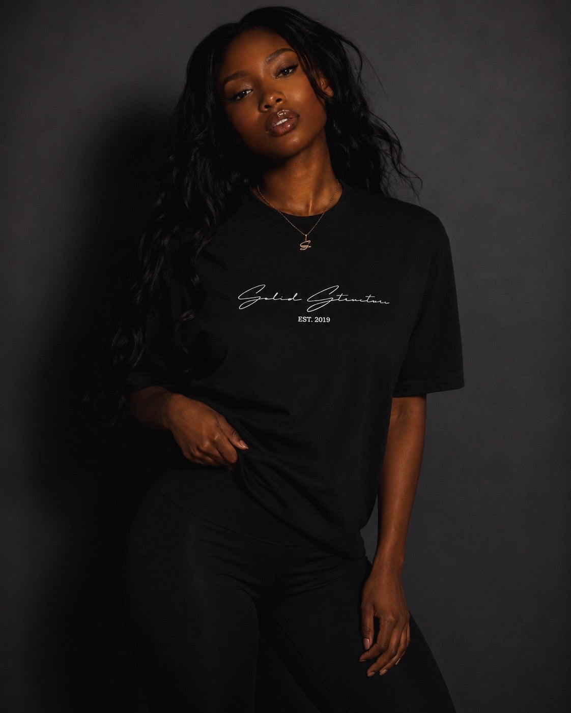 “Signature” Tee