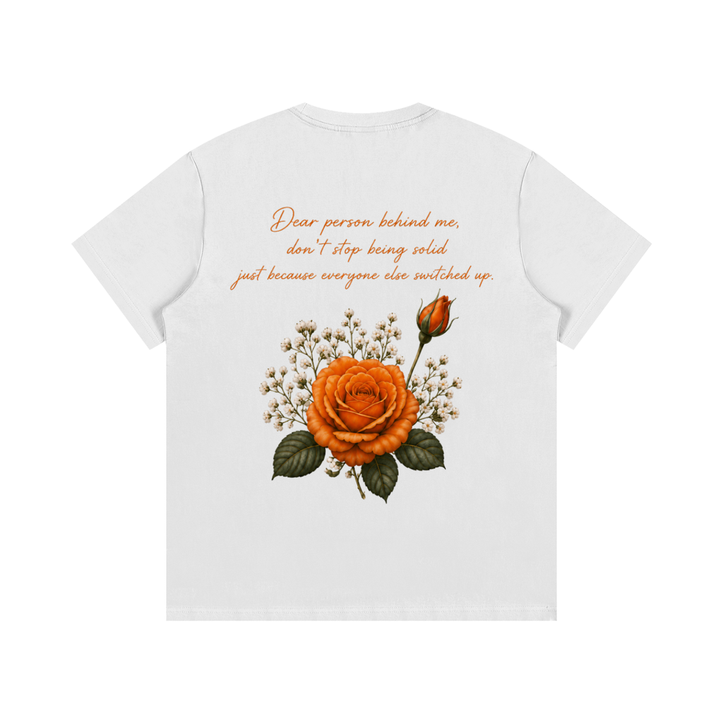 “Bloom Season” Tee