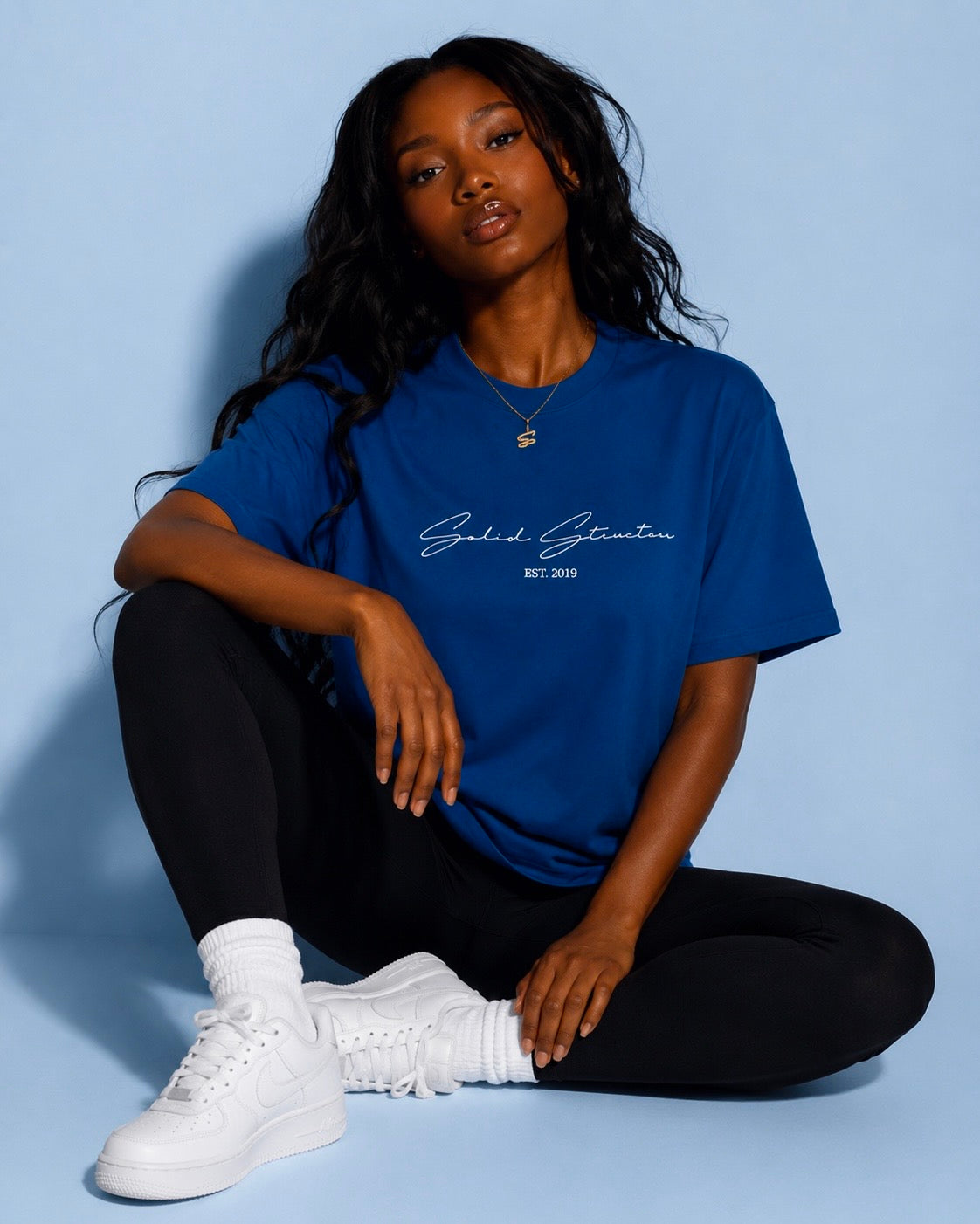“Signature” Tee