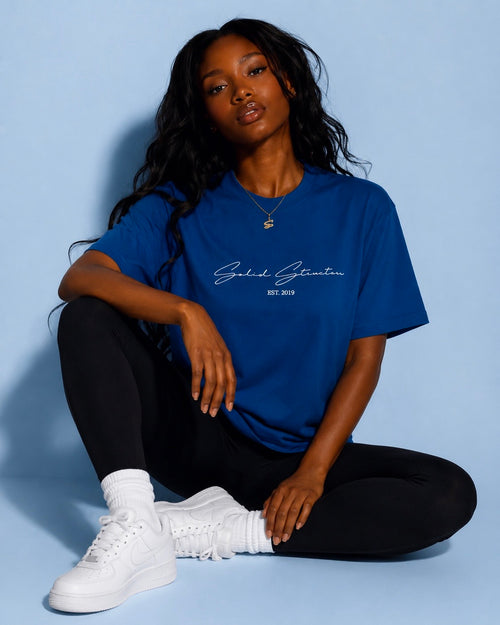 “Signature” Tee