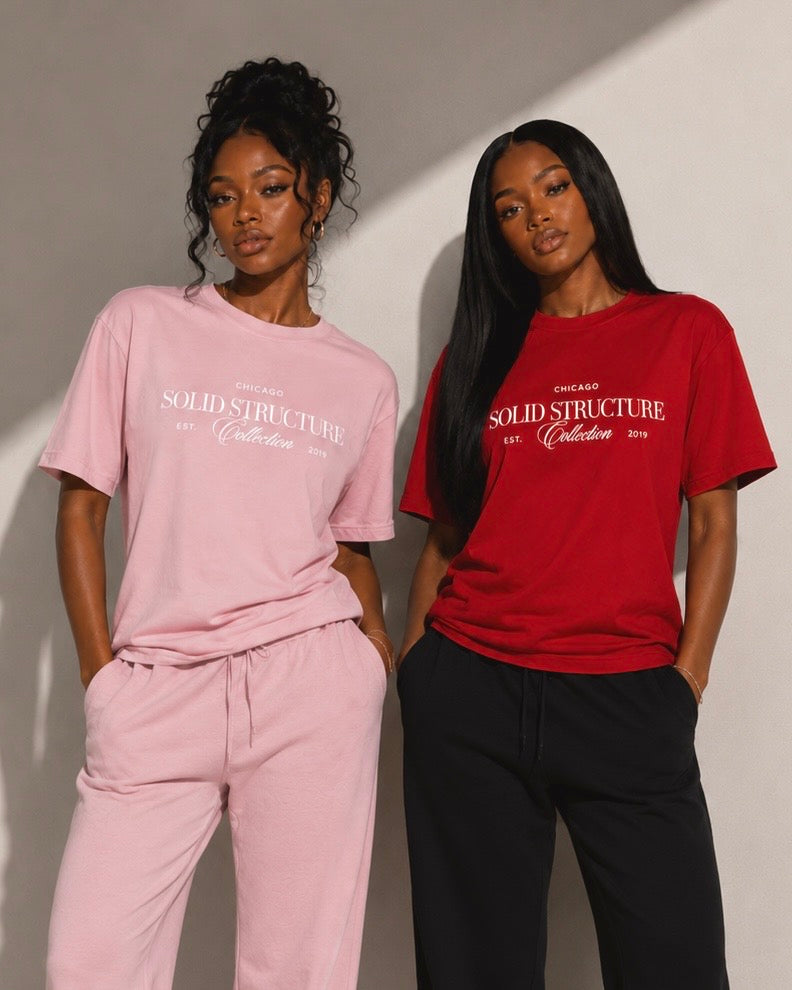 “Collection” Tee