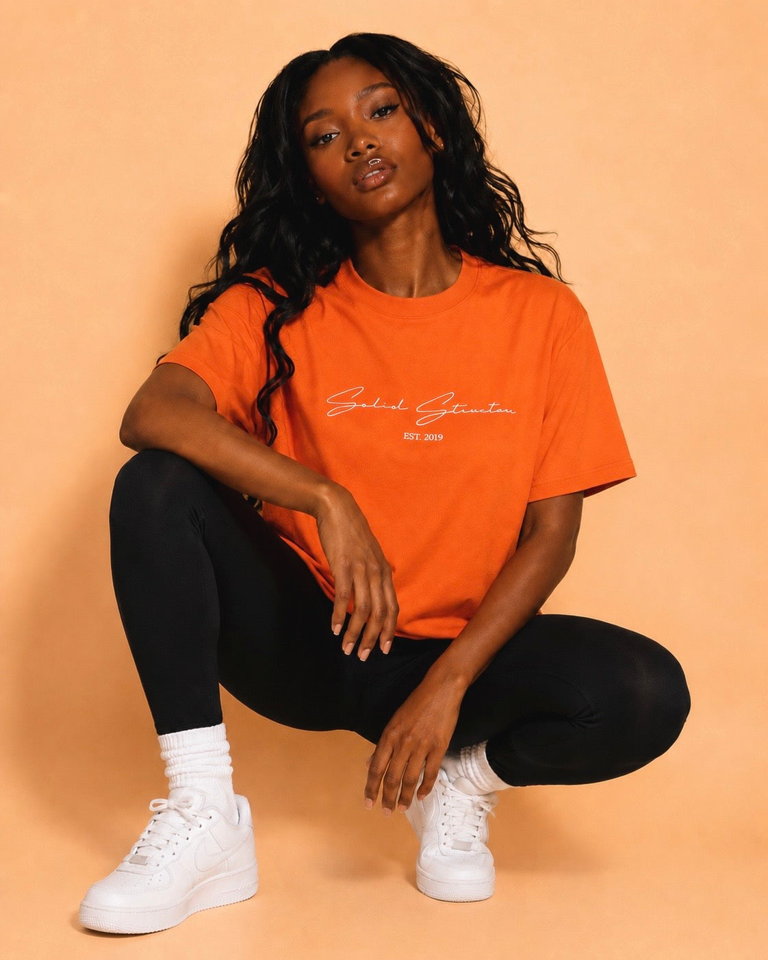 “Signature” Tee