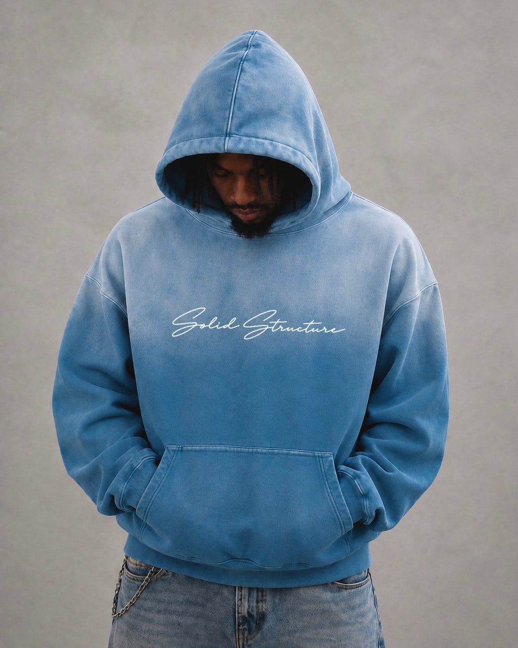 “SS Signature” Hoodie