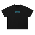 “Televised Structure” Tee
