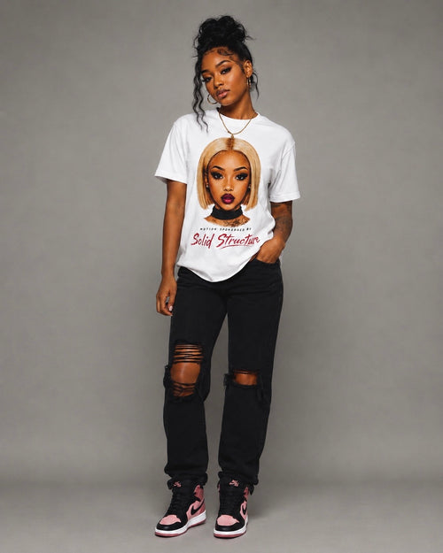 “Motion” Tee