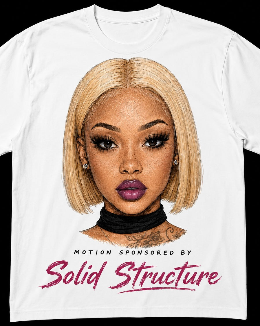 “Motion” Tee
