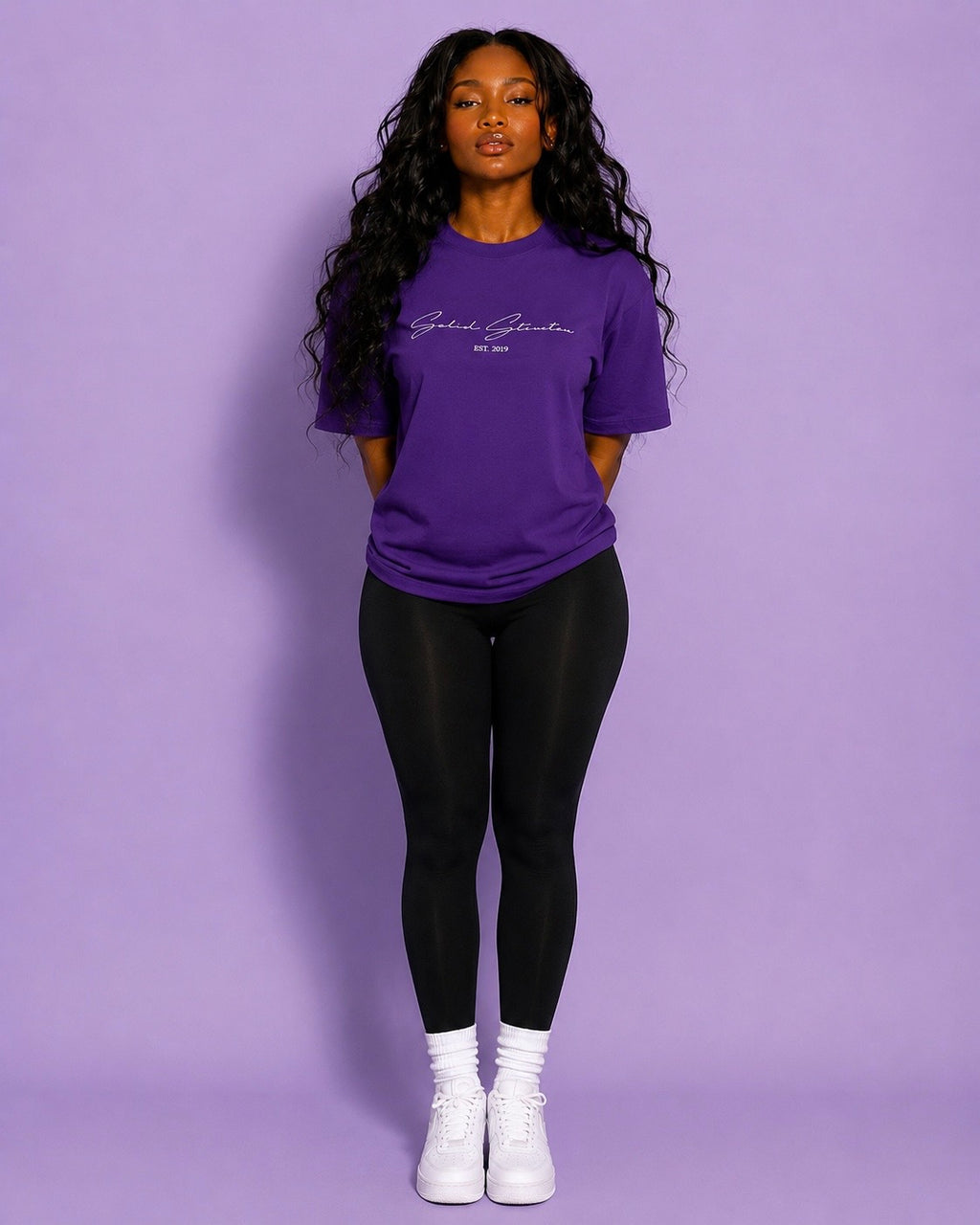 “Signature” Tee