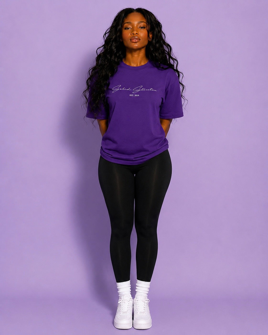 “Signature” Tee