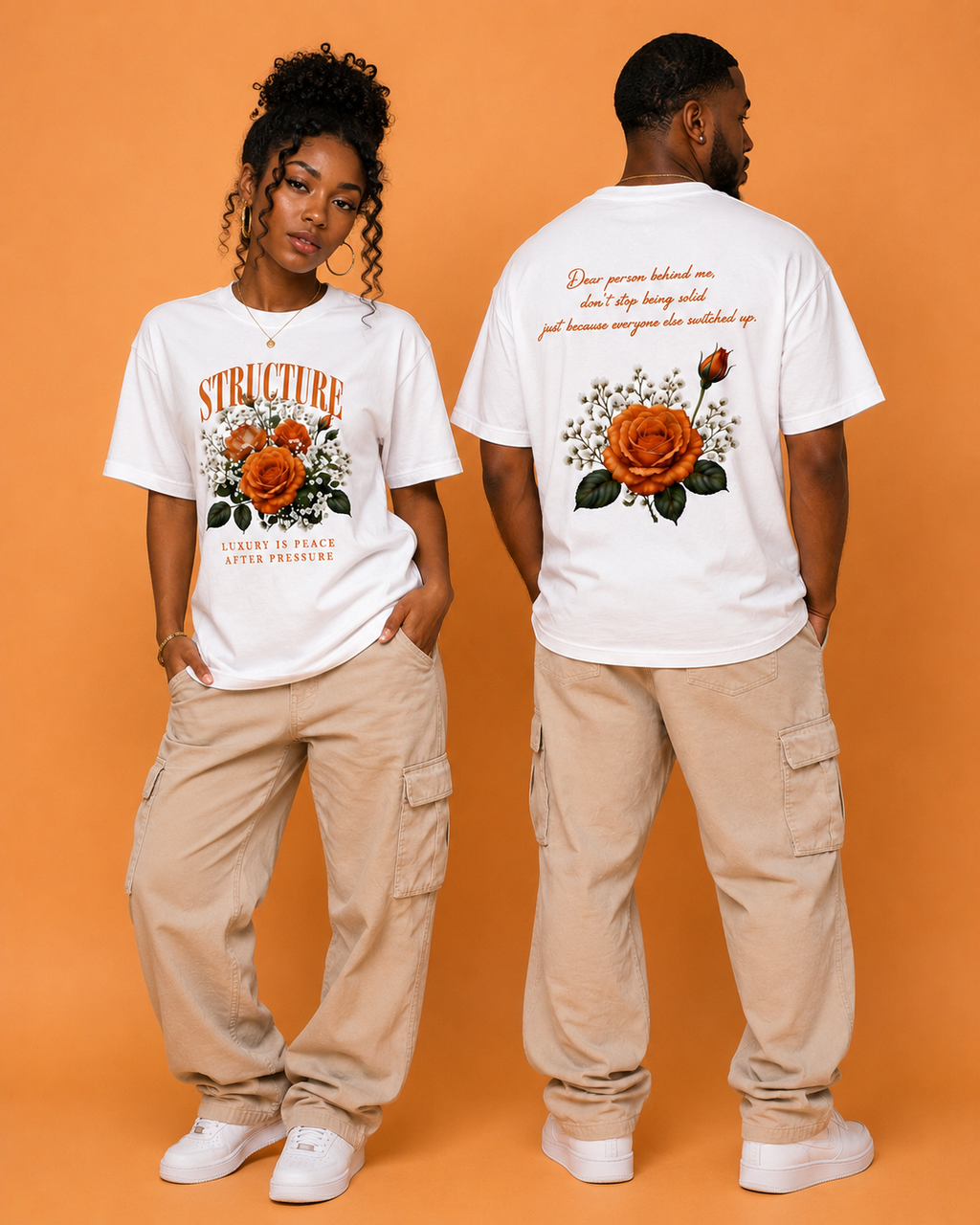 “Bloom Season” Tee