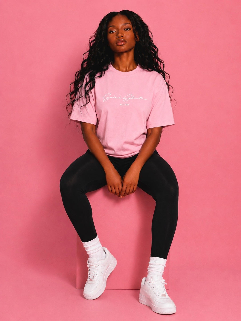 “Signature” Tee