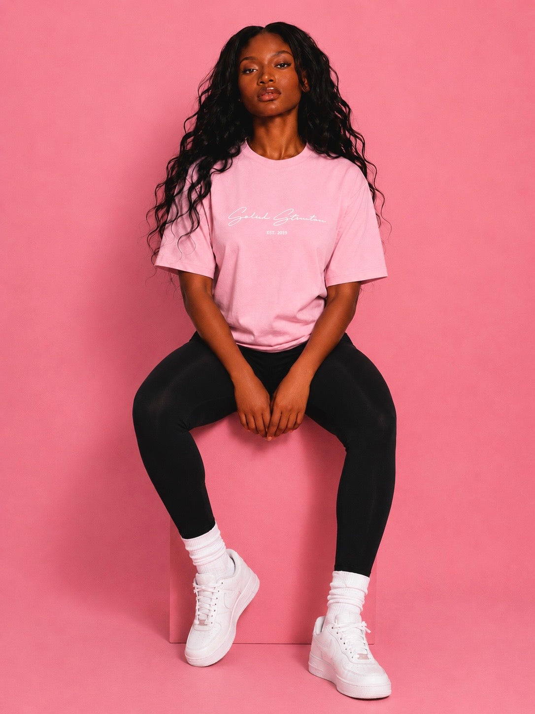 “Signature” Tee