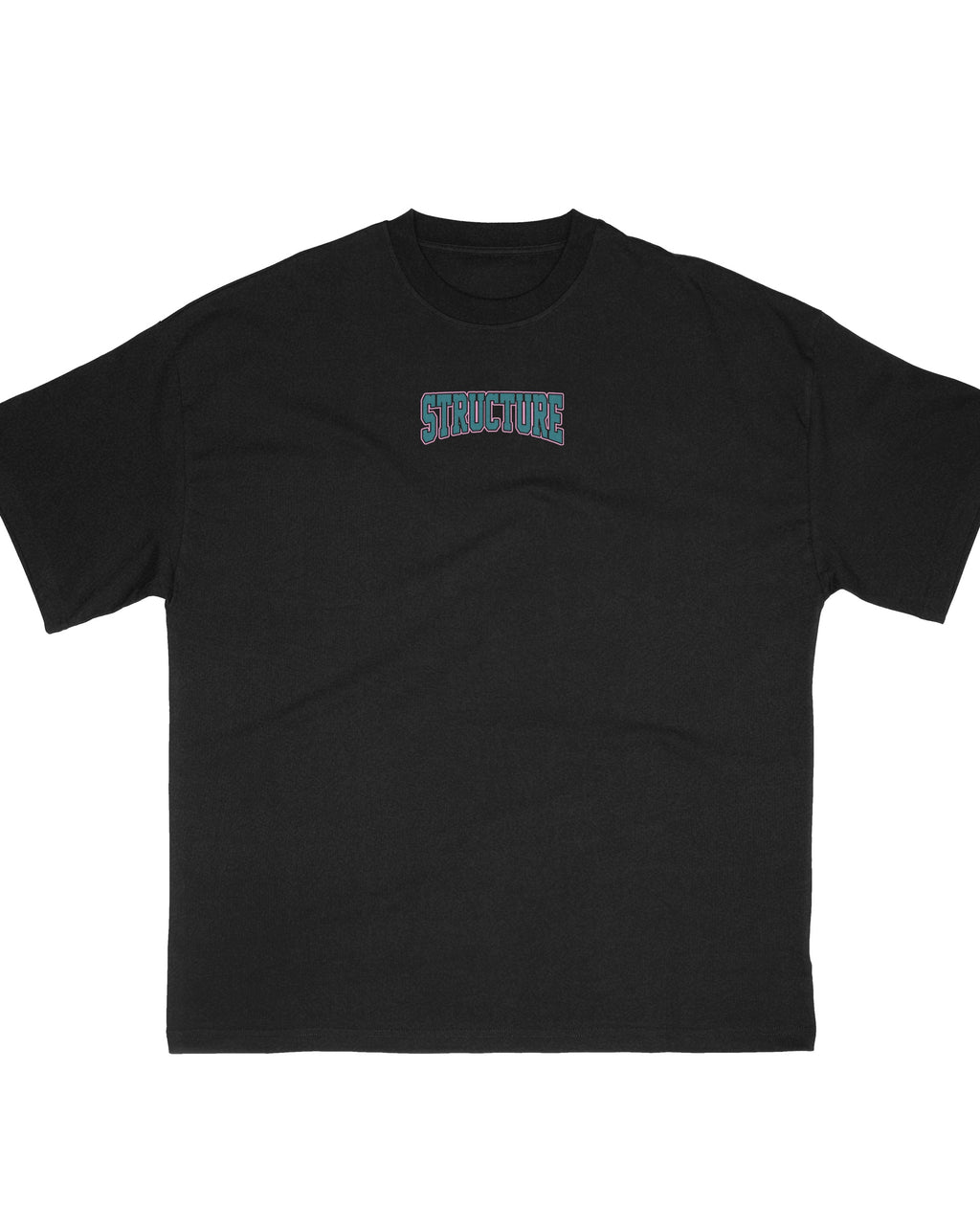 “Structure” Tee