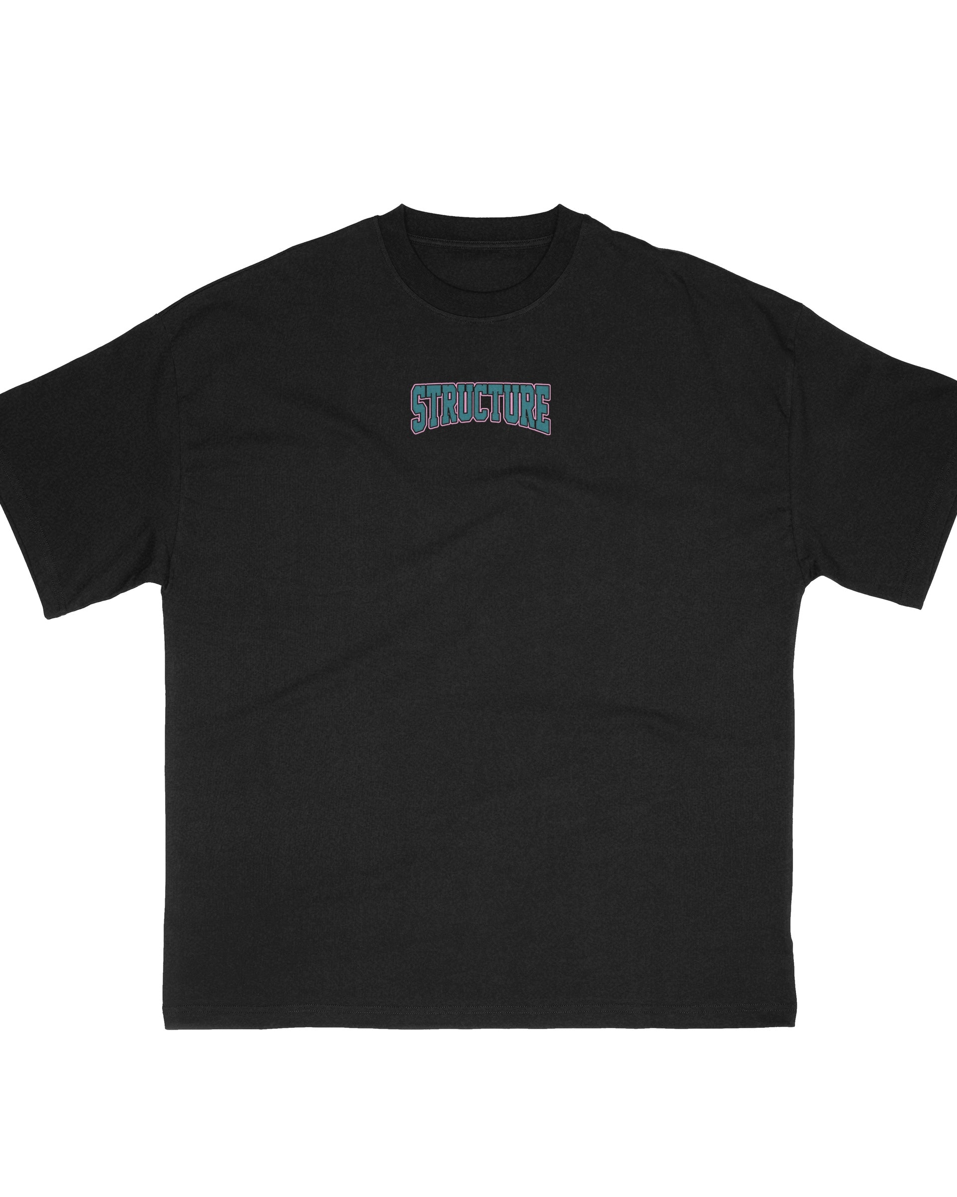 “Structure” Tee