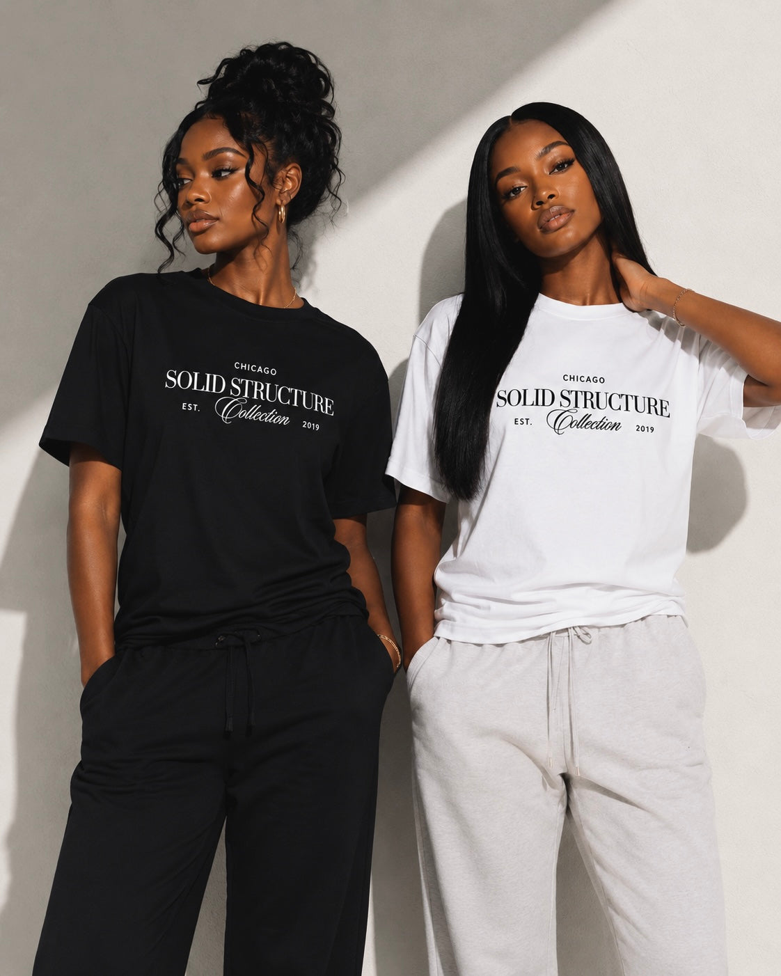 “Collection” Tee