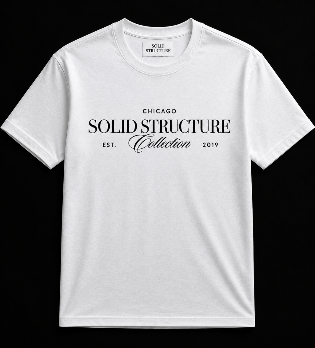 “Collection” Tee
