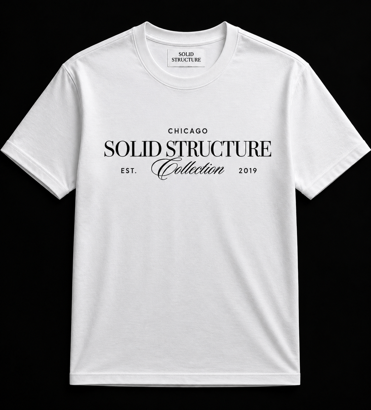 “Collection” Tee