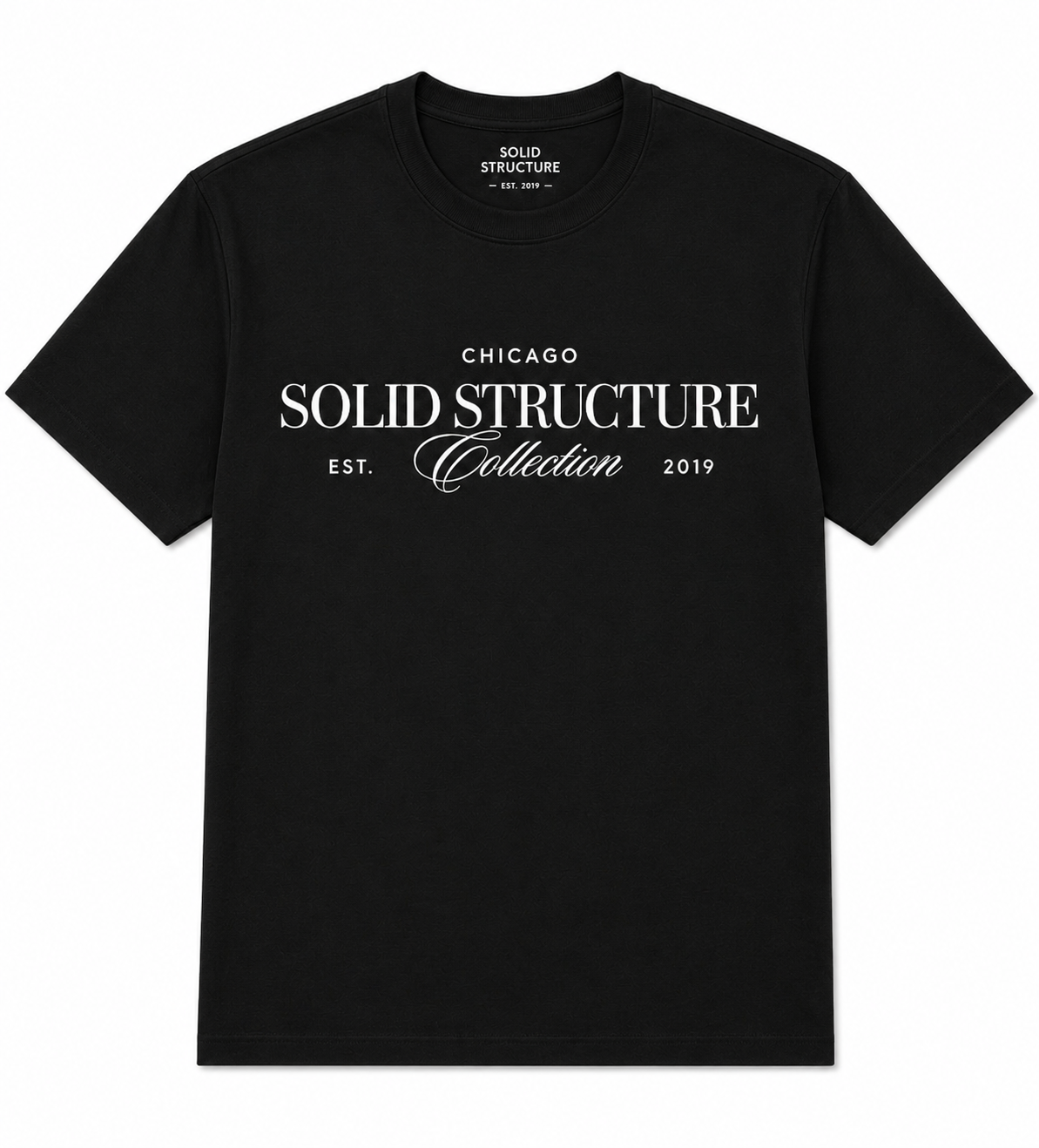 “Collection” Tee