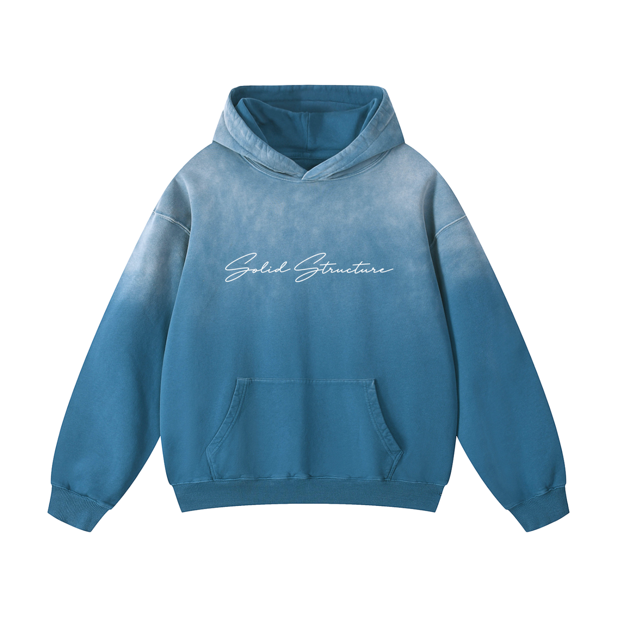 “SS Signature” Hoodie